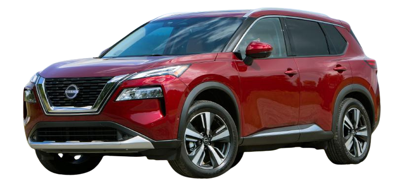 Nissan Rouge 2021-2023