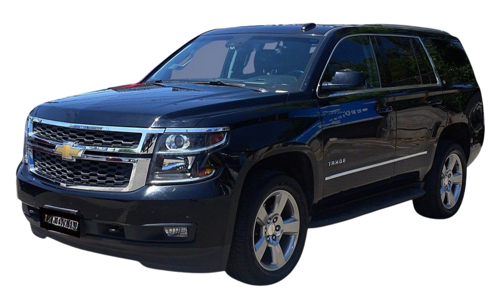 Chevrolet Tahoe 2018-2025