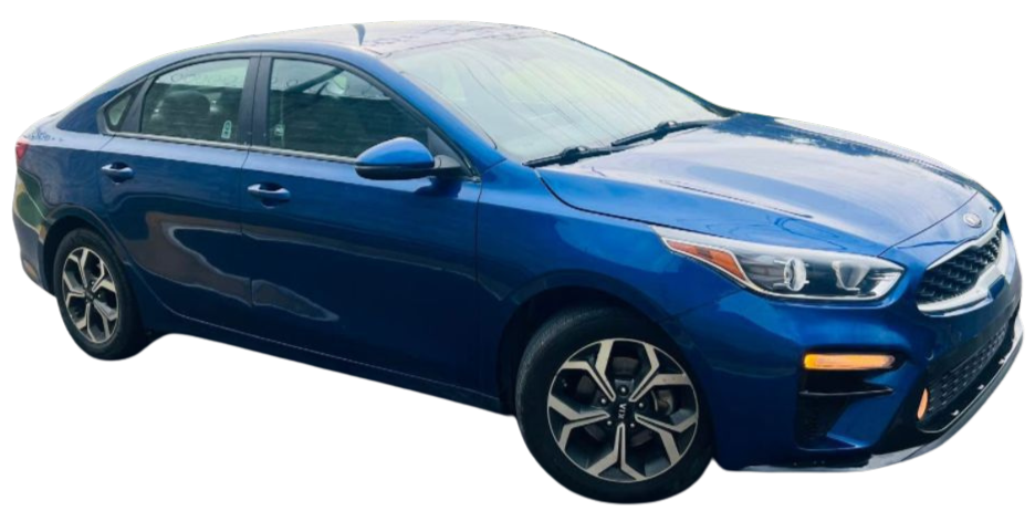 Kia Forte 2019-2022