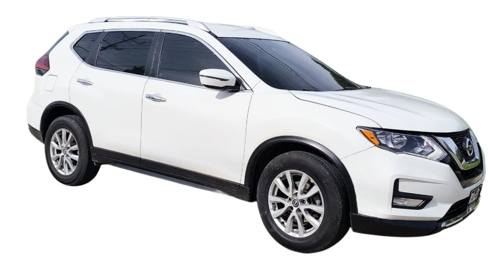 Nissan Rogue 2014-2020
