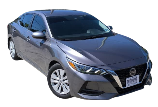 Nissan Sentra 2020-2025